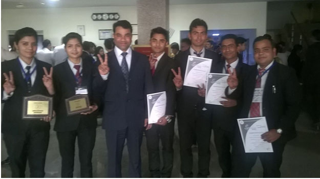 Sunder Deep College of Hotel Management Ghaziabad Academic Facilities photo 4